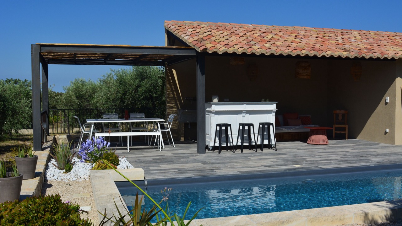 Photo of Outdoor in Aureille