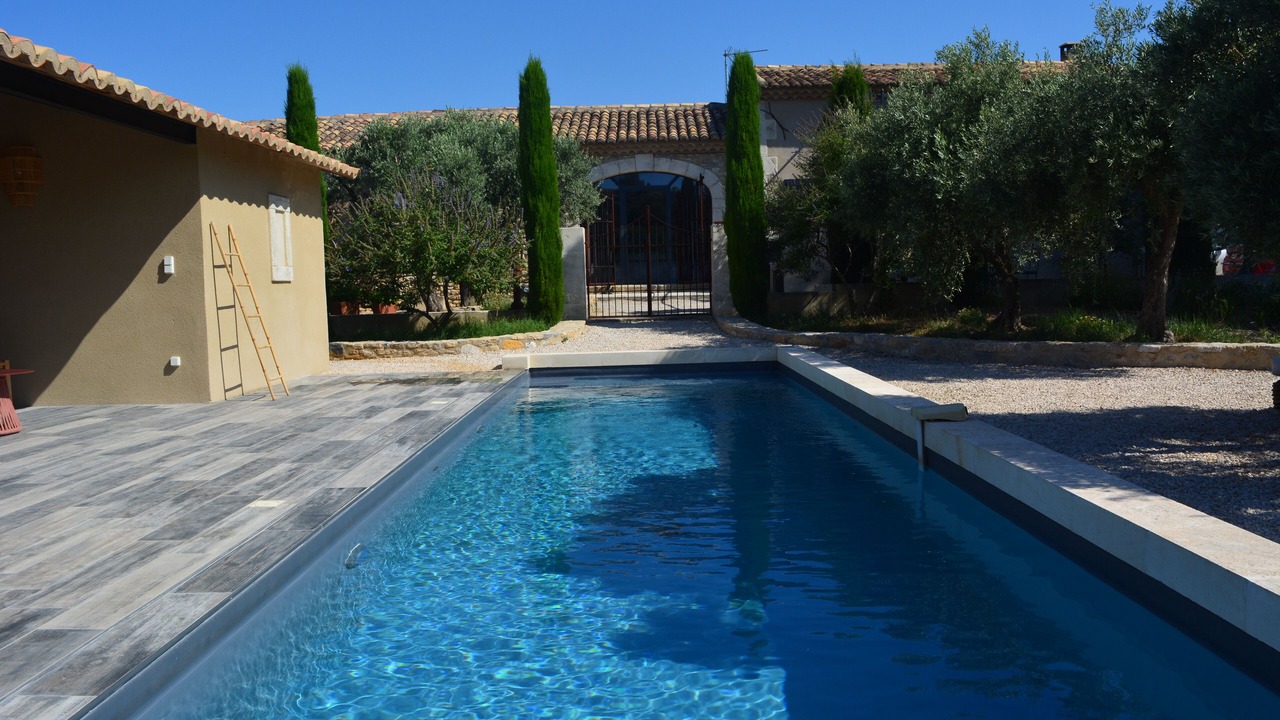 Photo of Outdoor in Aureille