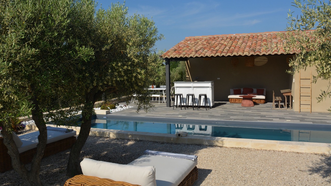 Photo of Outdoor in Aureille