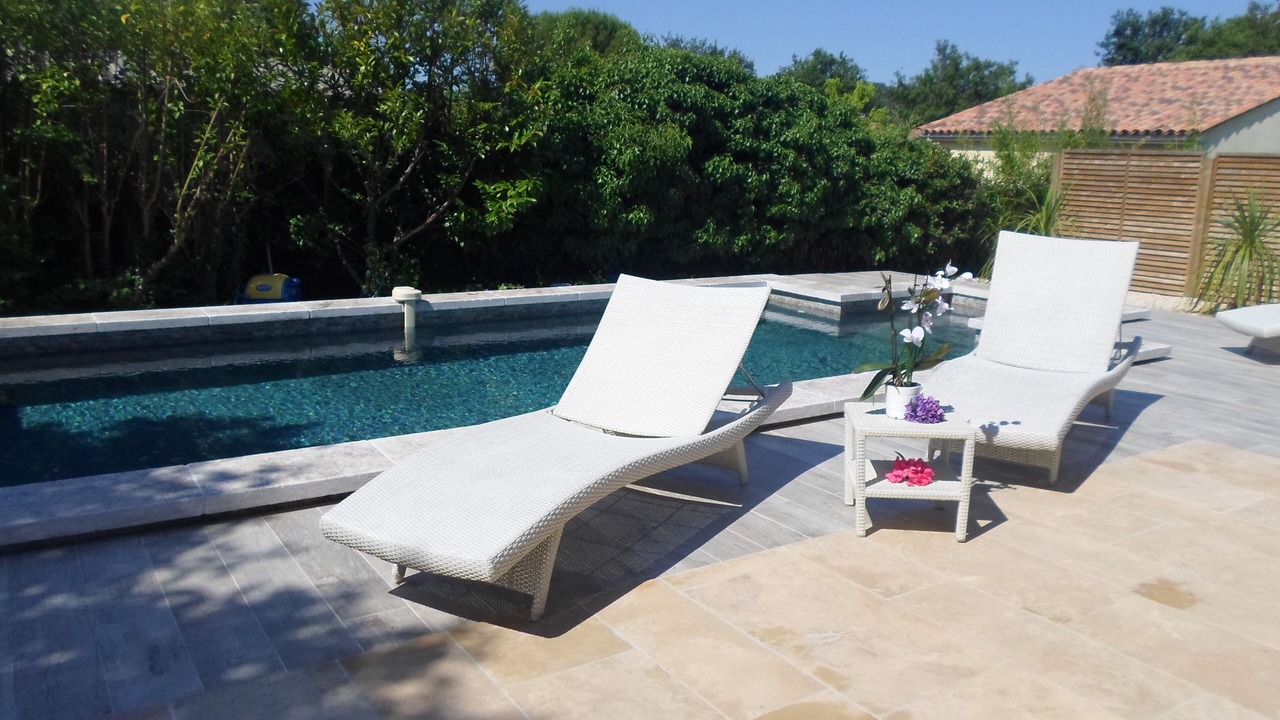 Photo of Outdoor in Saint-Marcellin-les-Vaison