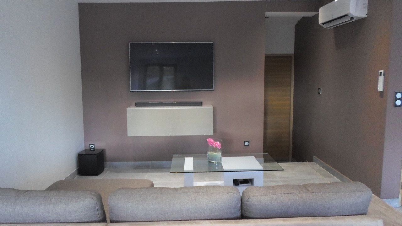 Photo of Livingroom in Saint-Marcellin-les-Vaison