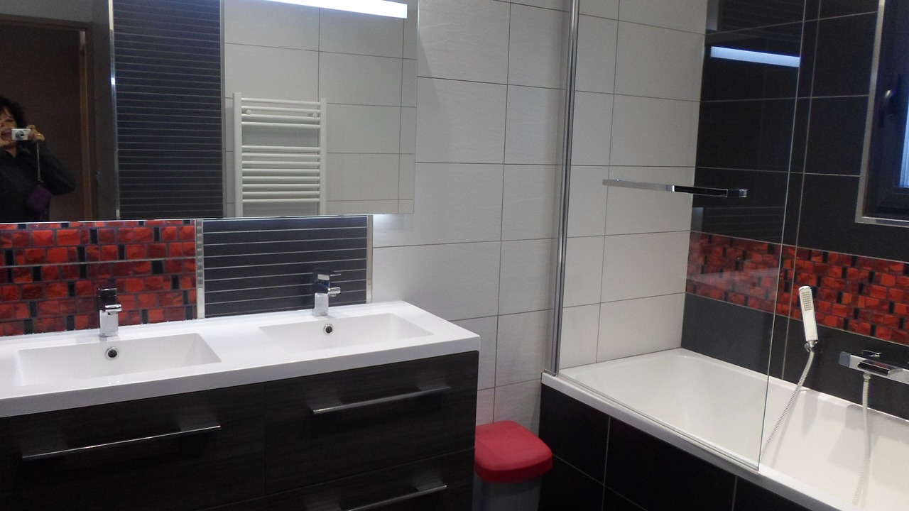 Photo of Bathroom in Saint-Marcellin-les-Vaison