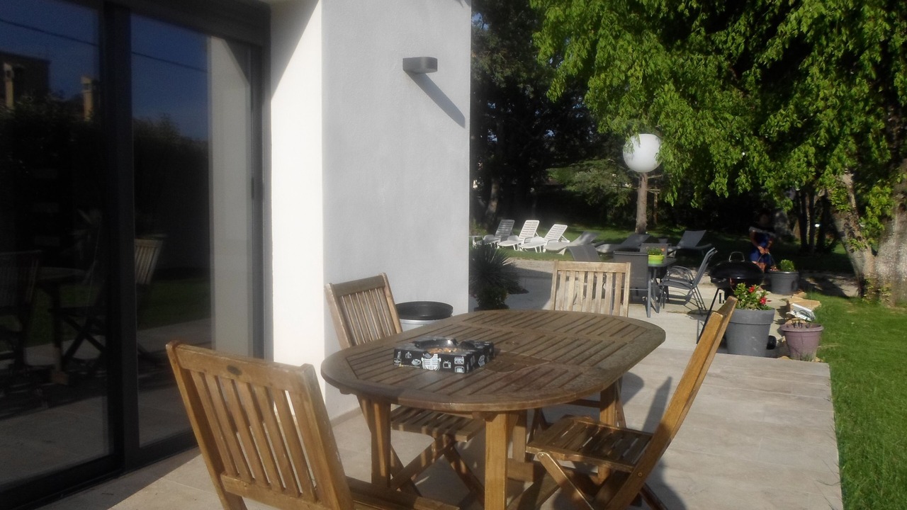 Photo of Outdoor in Saint-Marcellin-les-Vaison