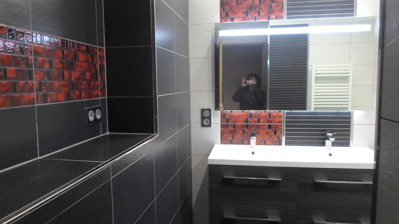 Photo of Bathroom in Saint-Marcellin-les-Vaison