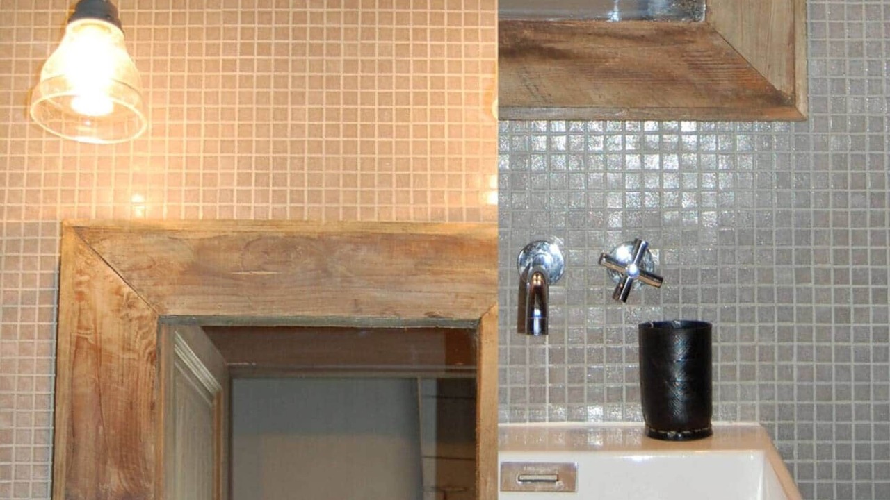 Photo of Bathroom in Menerbes