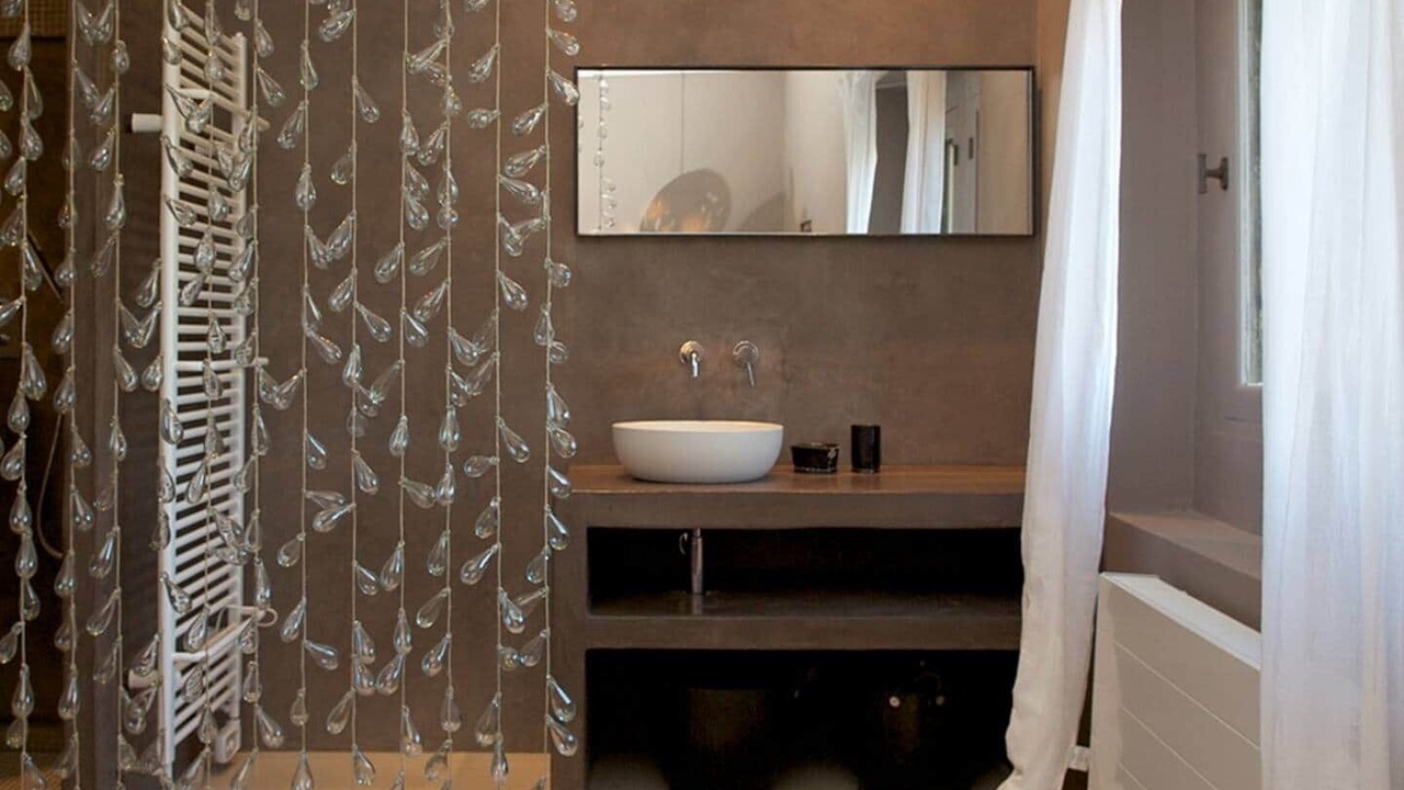 Photo of Bathroom in Menerbes