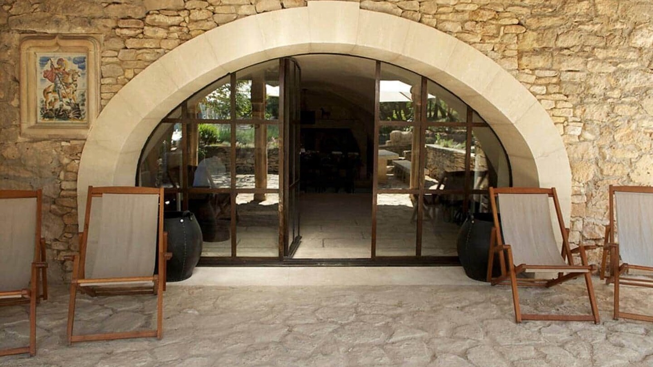 Photo of Outdoor in Menerbes