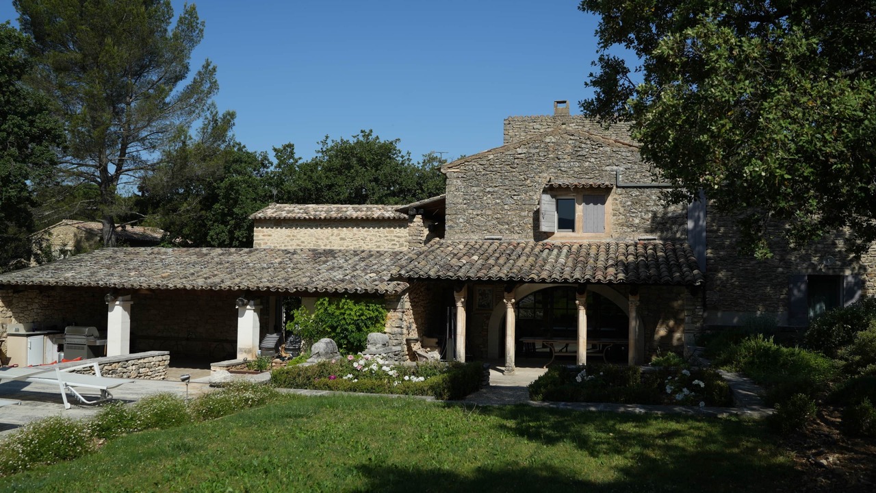 Photo of Others in Menerbes