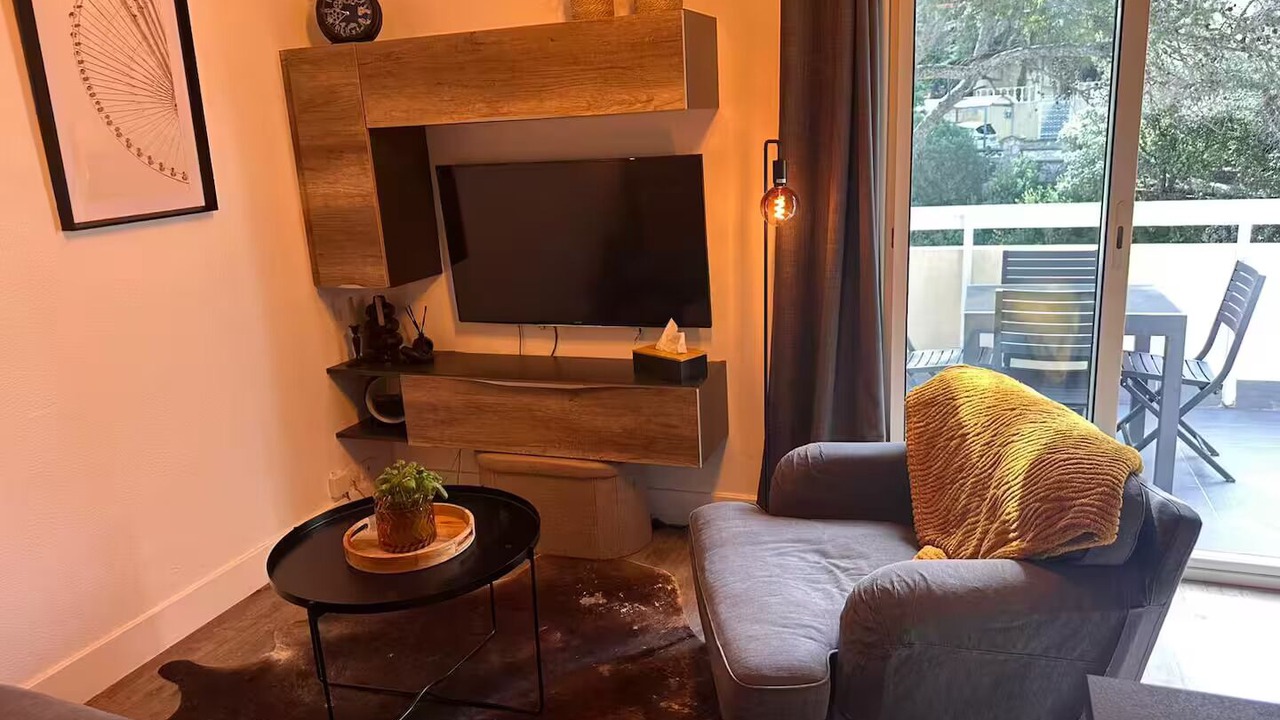 Photo of Livingroom in Le Dramont