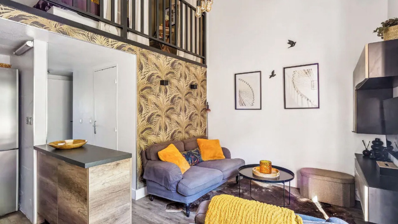 Photo of Livingroom in Le Dramont