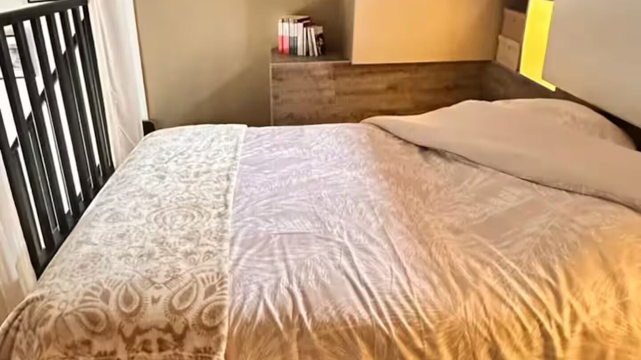 Photo of Bedroom in Le Dramont