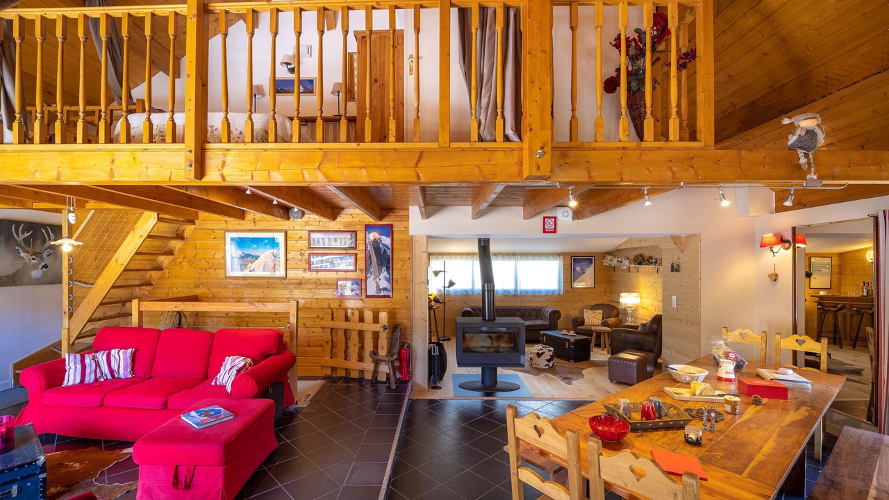 Photo of Livingroom in Pont-du-Fosse