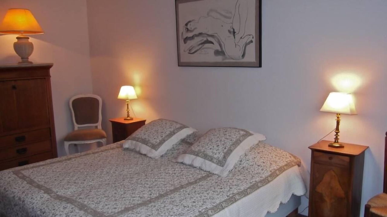 Photo of Bedroom in Beaulieu-sur-Mer