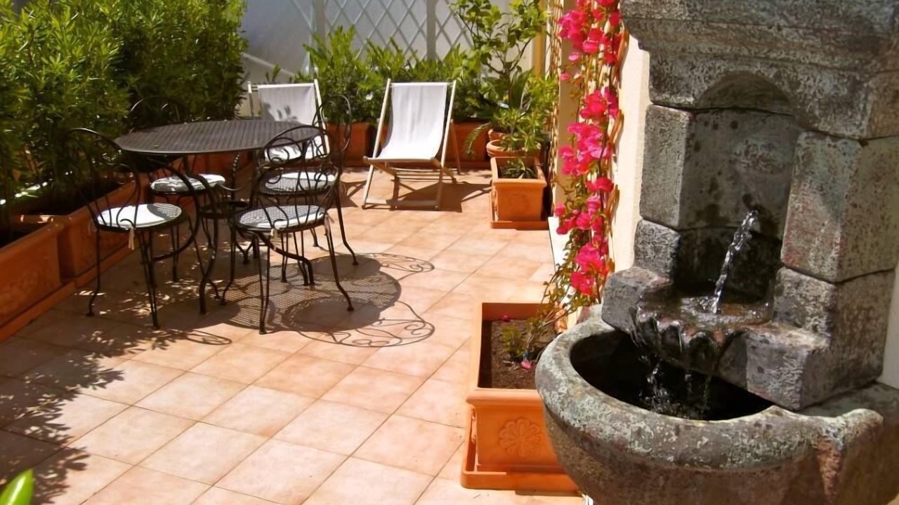 Photo of Outdoor in Beaulieu-sur-Mer