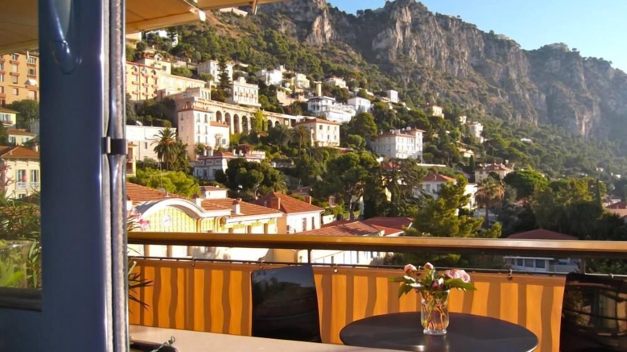 Photo of Outdoor in Beaulieu-sur-Mer