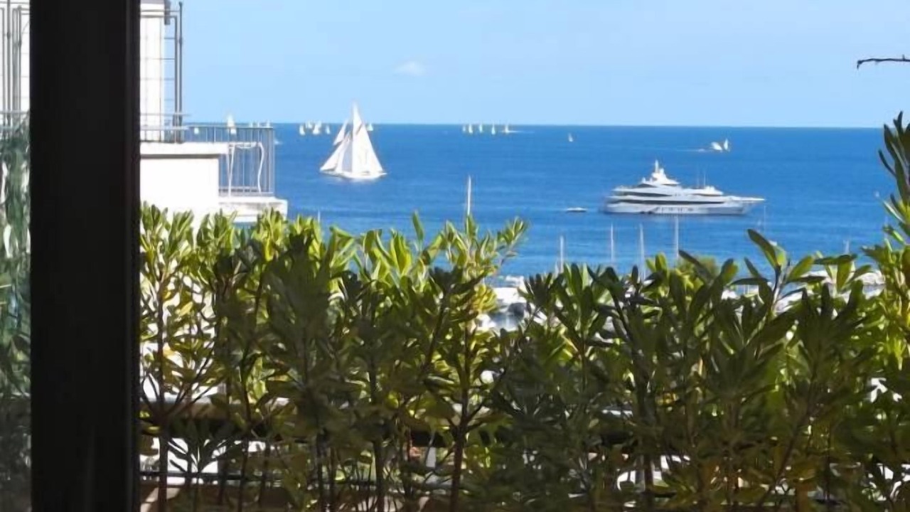Photo of Outdoor in Beaulieu-sur-Mer