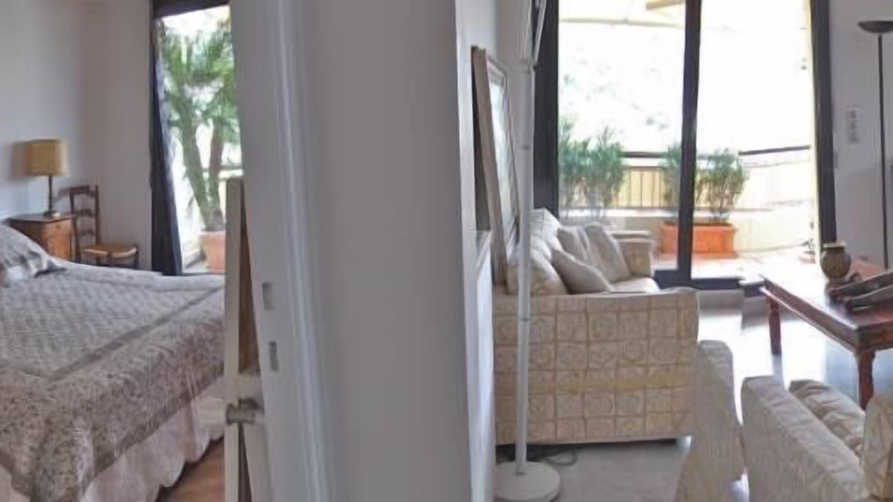 Photo of Bedroom in Beaulieu-sur-Mer