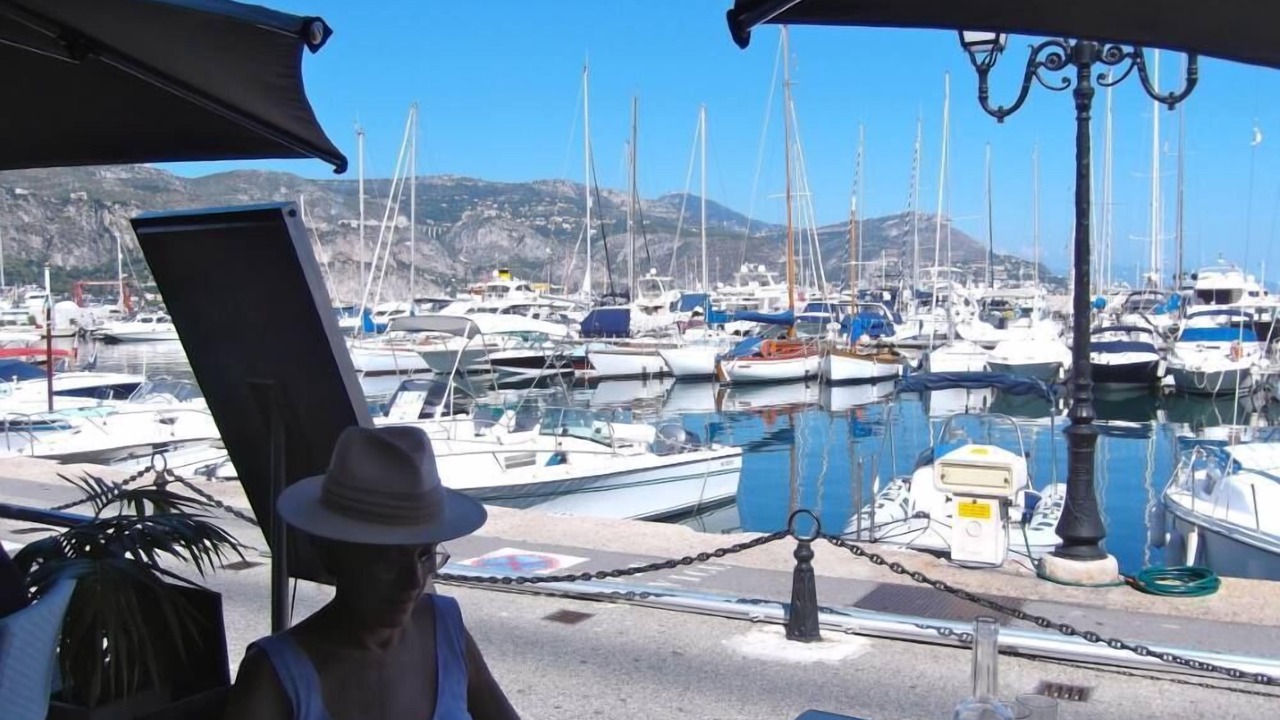 Photo of Others in Beaulieu-sur-Mer