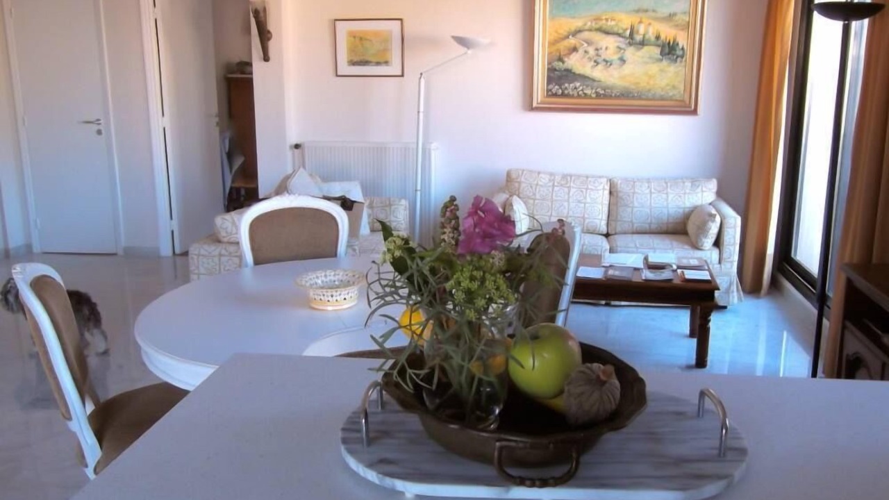 Photo of Livingroom in Beaulieu-sur-Mer
