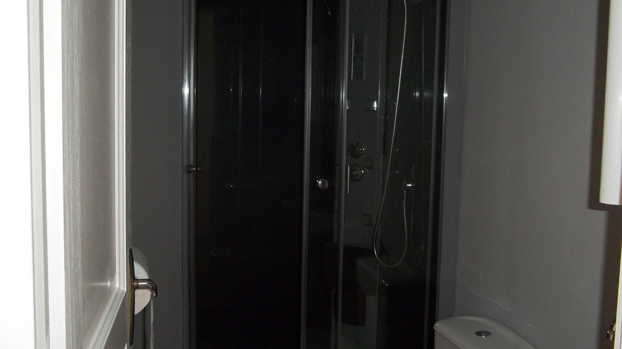 Photo of Bathroom in La Garde-Freinet