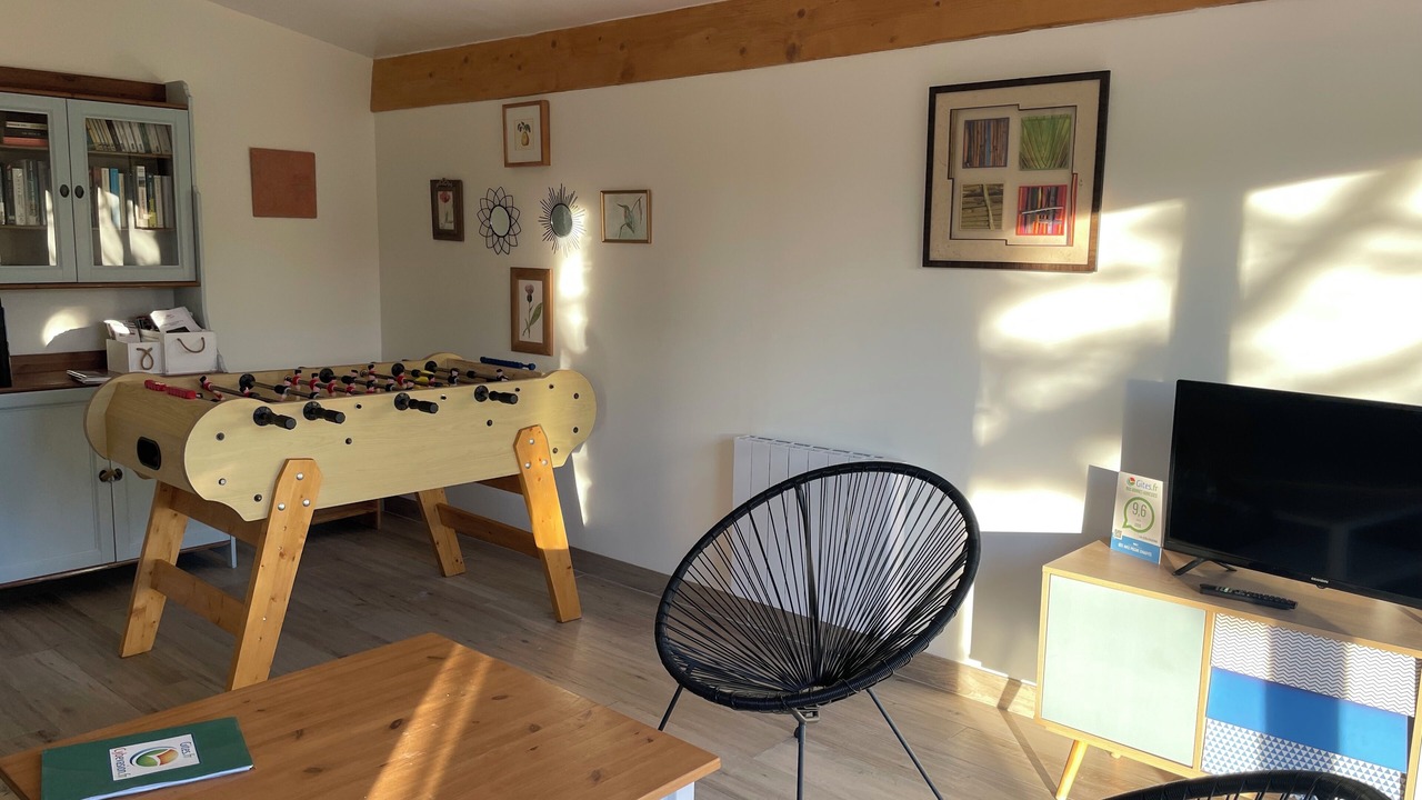 Photo of Bedroom in Colonzelle