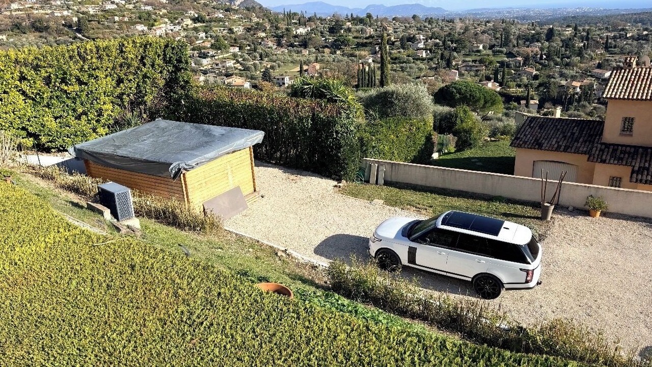 Photo of Outdoor in Tourrettes-sur-Loup
