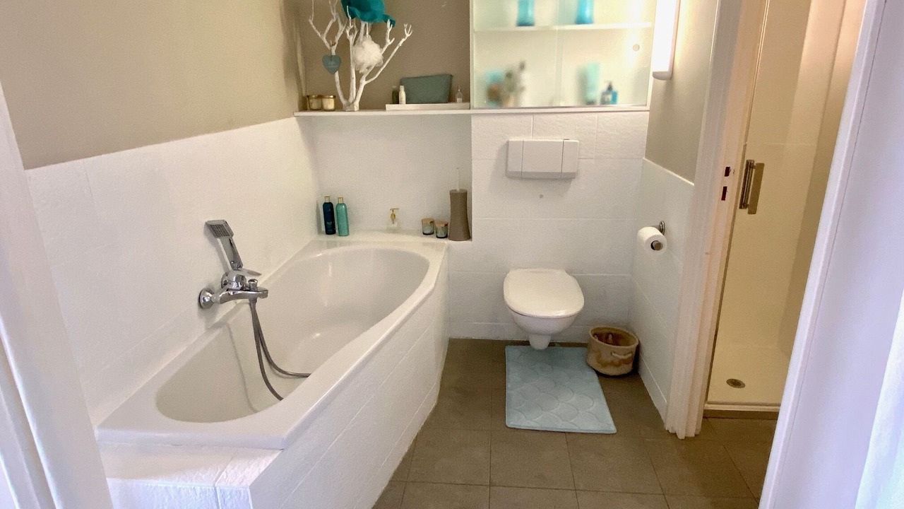 Photo of Bathroom in Tourrettes-sur-Loup
