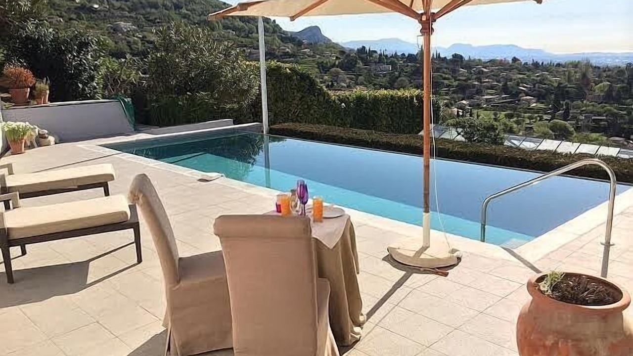 Photo of Outdoor in Tourrettes-sur-Loup