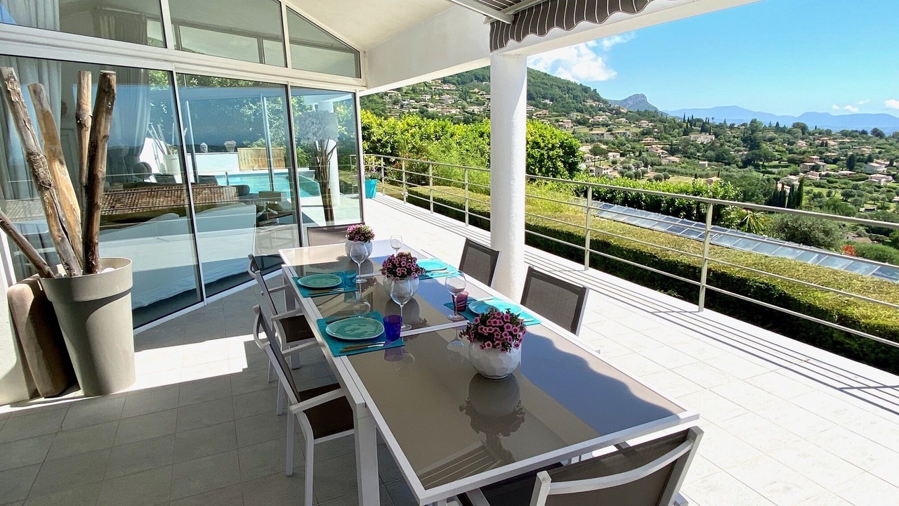 Photo of Outdoor in Tourrettes-sur-Loup