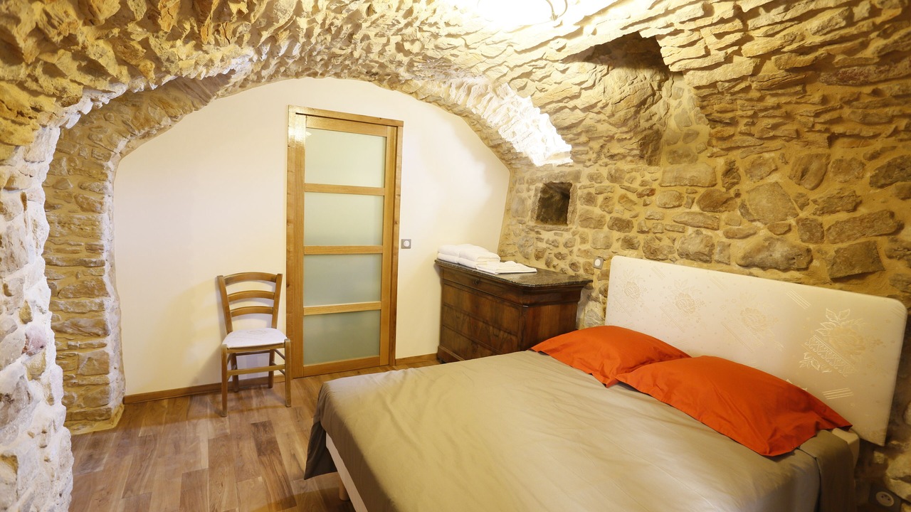 Photo of Bedroom in Sabran