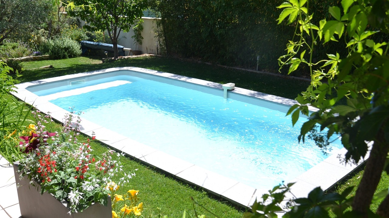 Photo of Outdoor in La Bouilladisse