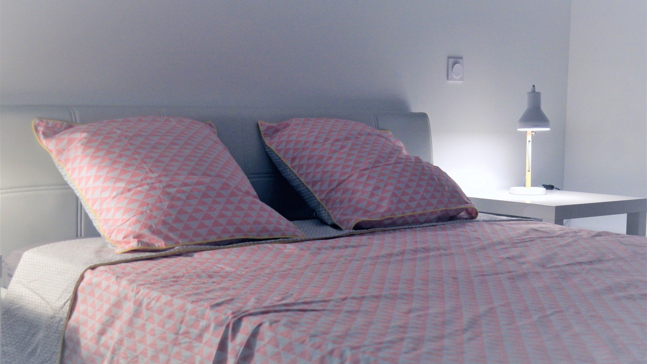 Photo of Bedroom in Le Barroux