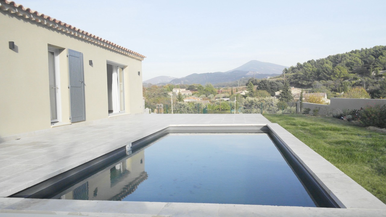 Photo of Outdoor in Le Barroux