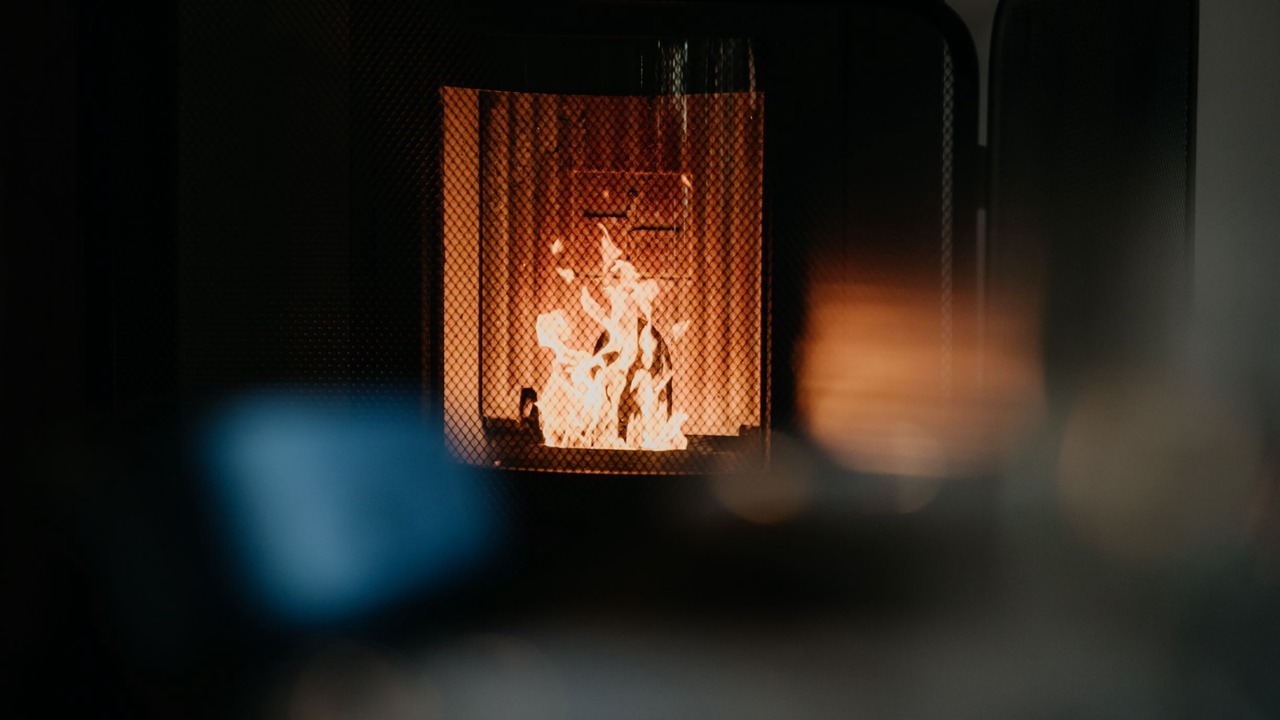 Photo of Livingroom in Briancon