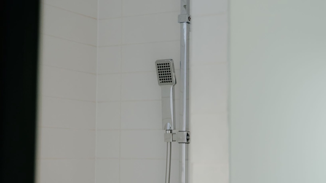 Photo of Bathroom in Briancon