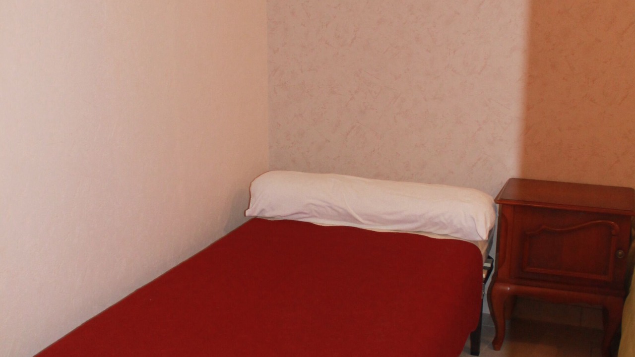 Photo of Bedroom in Chauffayer