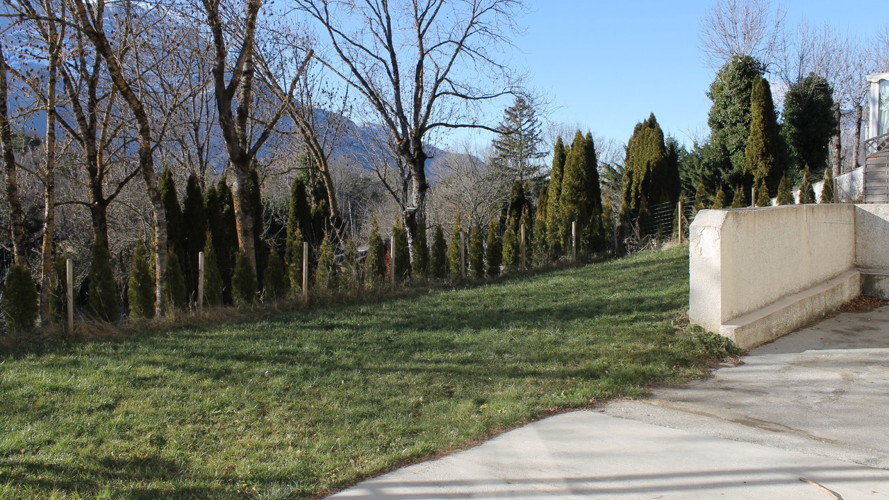 Photo of Outdoor in Chauffayer