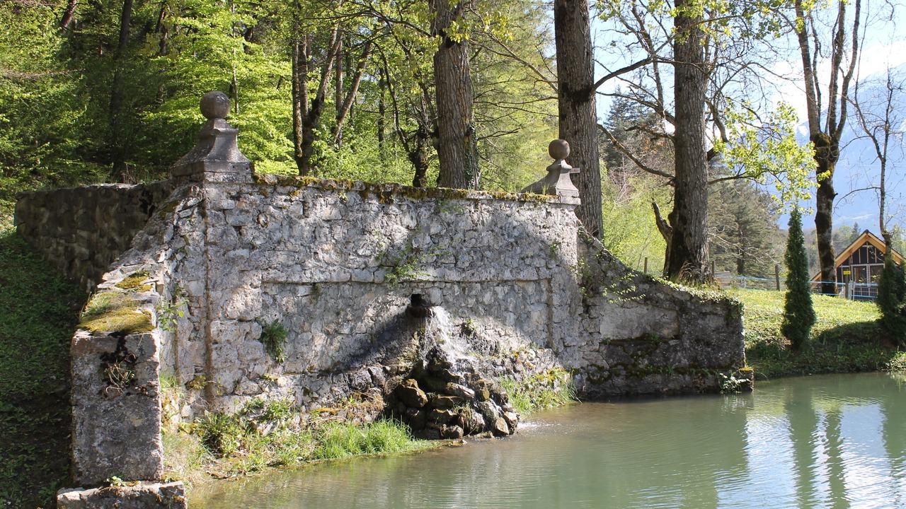 Photo of Outdoor in Chauffayer