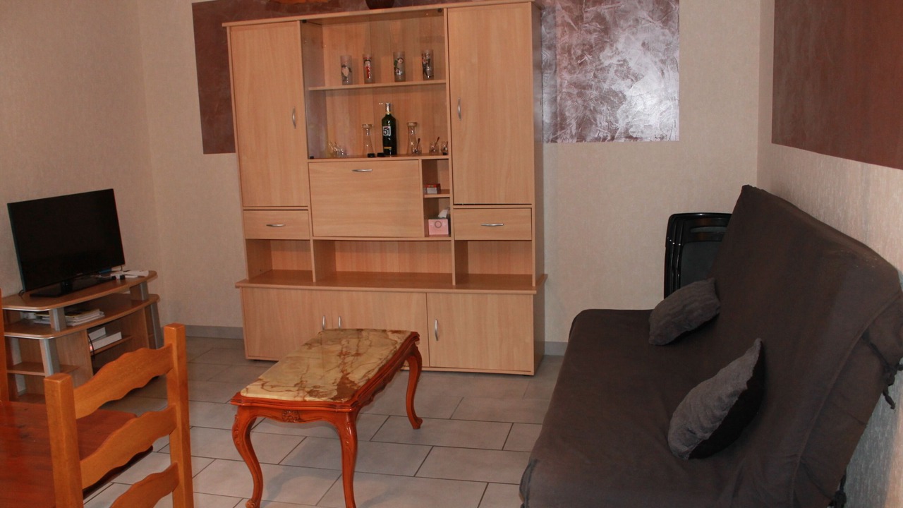 Photo of Livingroom in Chauffayer