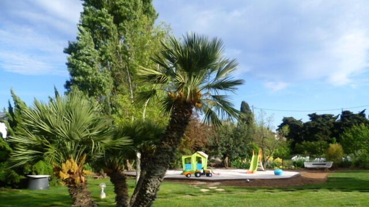 Photo of Outdoor in Ollioules