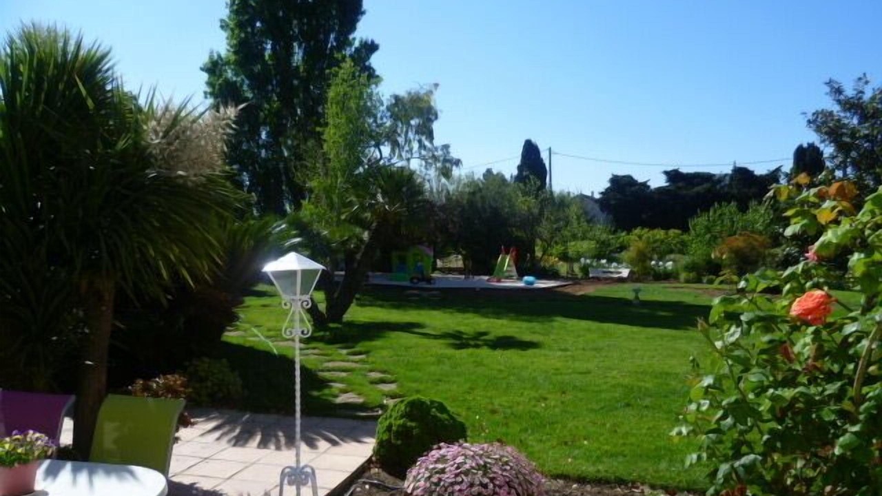 Photo of Outdoor in Ollioules