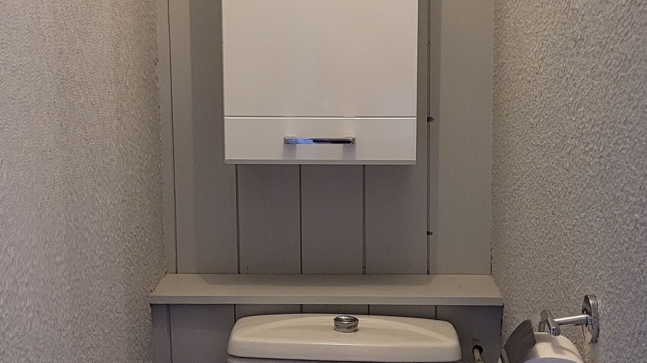 Photo of Bathroom in Cognet