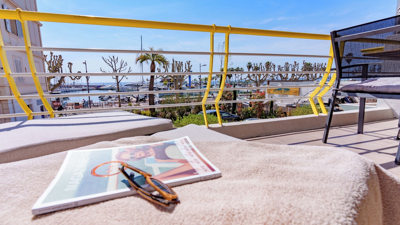 Photo of Outdoor in Golfe Juan