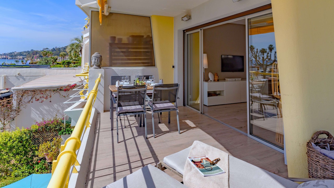 Photo of Outdoor in Golfe Juan