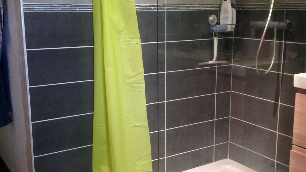 Photo of Bathroom in Millau