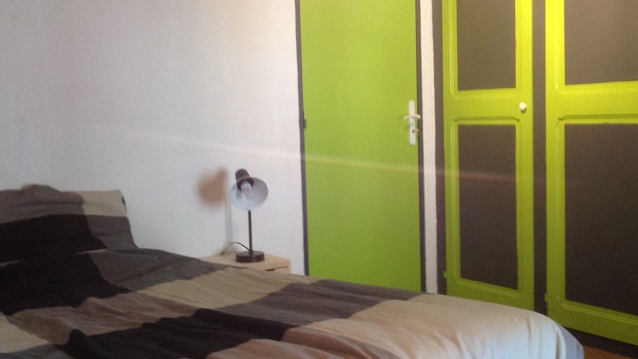 Photo of Bedroom in Millau