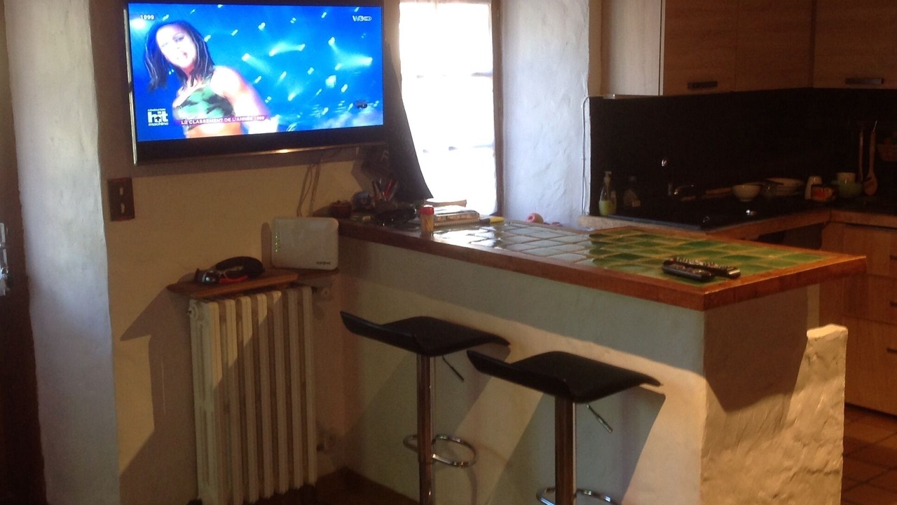 Photo of Kitchen in Millau