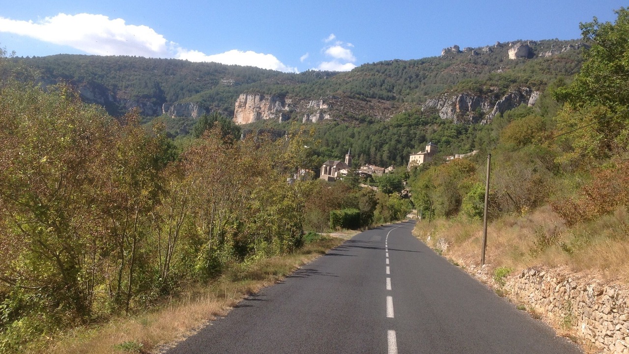 Photo of Outdoor in Millau