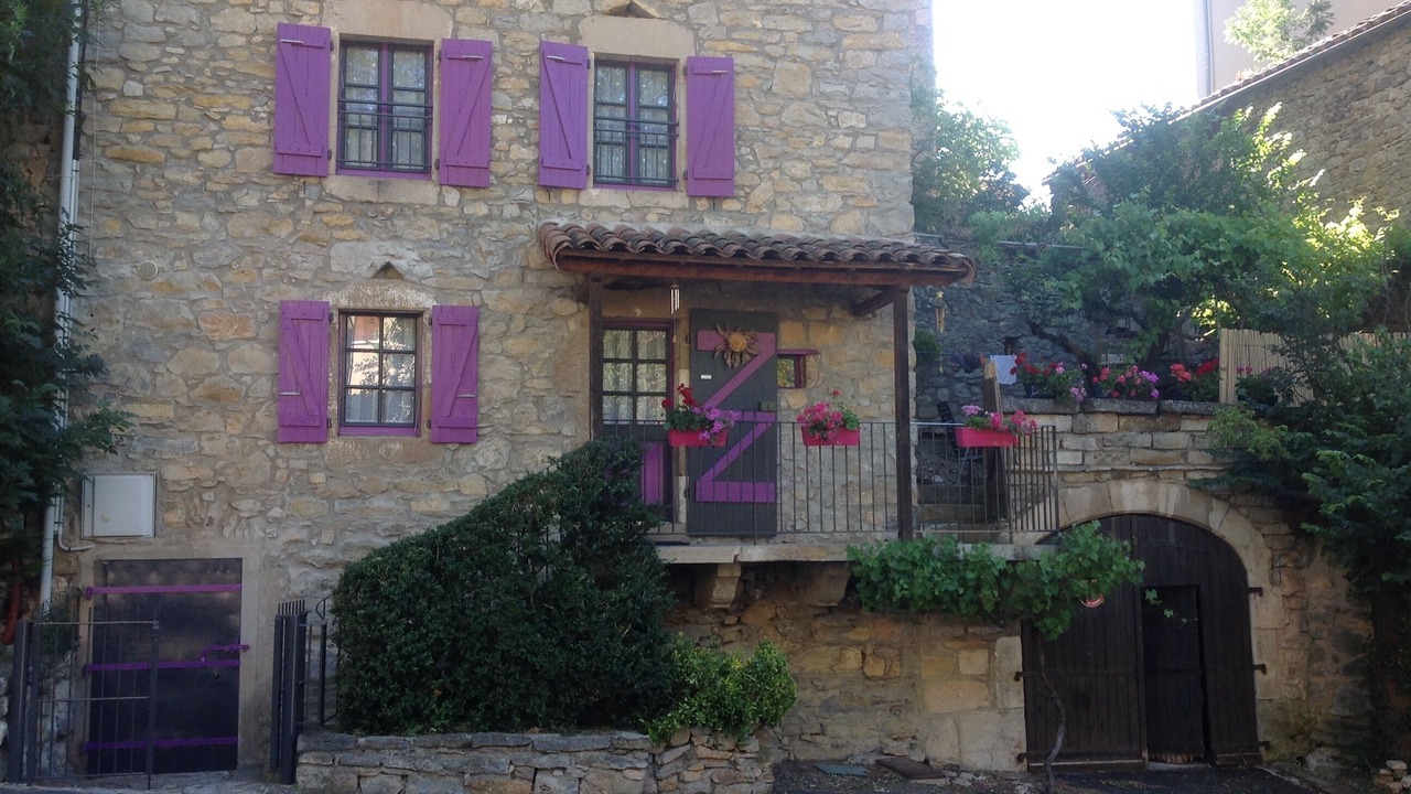 Photo of Outdoor in Millau