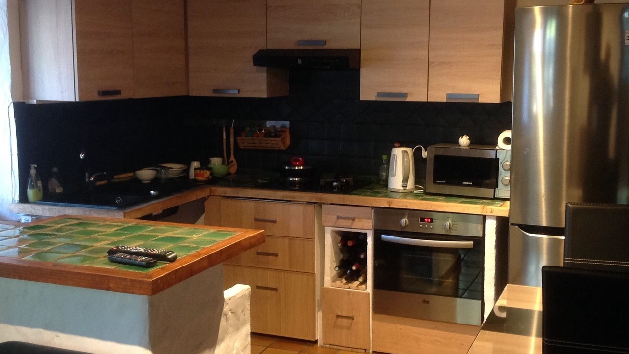 Photo of Kitchen in Millau